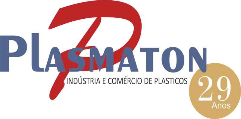 Logotipo Plasmaton