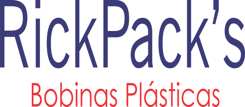 Logotipo Rickpack