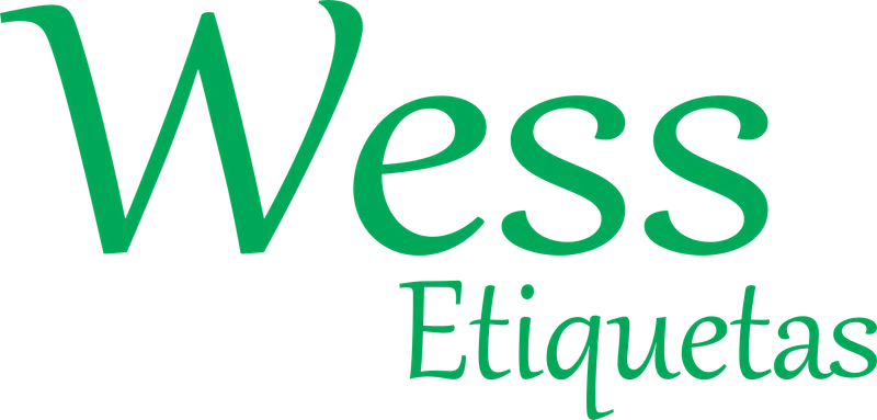 Logotipo Wess
